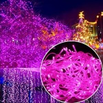 10M LED Fairy Light String – JG3101