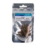 CBC Ifasten Pozi NO8 4.2MMX40MM 25 Pp
