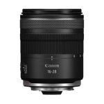 Canon Rf 16-28MM F 2.8 Is Stm Lens – RF1628MM