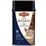 Beeswax Liquid With Turpentine Clear 500ML