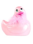 I Rub My Duckie Paris Rose Bath Or Shower Vibrator