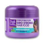 GRO Strong Hair Food Anti-dandruff 125ML With Peppermint