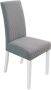 Chair Covers For Dining Room Stretchy Dining Chair Cover Super Fit