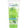 MyEarth Toothpaste Herbal Natural Peppermint 100ML