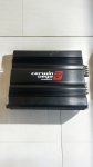 Cerwin Vega Mobile CVP1200.4D 4 Channel 2 4 1200 Power