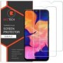 Tempered Glass For Samsung Galaxy A10 / A10S Pack Of 2