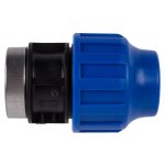 Adaptor Compression Female 25X1 2 Livestainable
