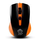 Ebai FZF-1918 USB Wired Optical Mouse