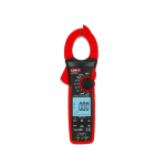 UT207B 1000A Ac dc Digital Clamp Meter