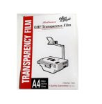 Transparency Copy Laser 100