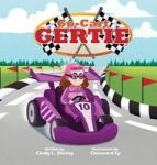 Go-cart Gertie Hardcover