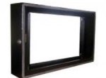 12U 200MM Swing Frame Collar