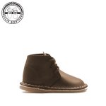 Japsnoet Youth Brown - Youth 1