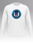 Jedi Academy Long Sleeve T