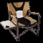Canvas And Tent Meerkat Directors Chair With Table & Bag