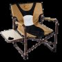 Canvas And Tent Meerkat Directors Chair With Table & Bag