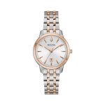 BULOVA Classic Ladies Watch