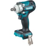 Makita 18V Cordless Impact Wrench 1 2" Tool Only DTW300ZJ