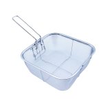 Square Fryer Basket SGN1806