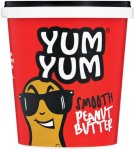 Smooth Peanut Butter 1 Kg