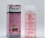 Makeup Remover Moisturizing Cleanser 150G