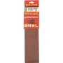 Tork Craft - Sanding Belt - 2 Piece - 75MM X 610MM - 100 Grit - 2 Pack