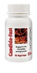 Dna - Candida-fast 90 Vegicaps