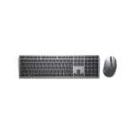 Dell KM732 Wireless Mouse And Keyboard Combo