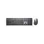Dell KM732 Wireless Mouse And Keyboard Combo