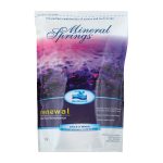 Salt Pool Bioguard Mineral Springs Renewal