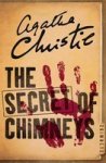 The Secret Of Chimneys Paperback