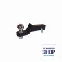 Tow Ball Detachable Receiver 50MM Square 50MM Ball And Hitch Pin