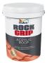 Dulux Rockgrip Acrylic Roof Paint Brown 20L