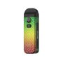 Nord 4 Vape Pod Kit - Rasta Green Armour
