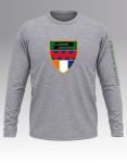 2 Sai Long Sleeve T