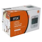 Mx Bp Monitor Compact - Large