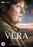 Vera - Season 7 DVD