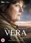 Vera - Season 7 DVD