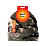 Beanie Men Camo