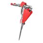 Automatic Spring Loaded Fishing Rod Holder V2.0