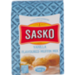 Vanilla Muffin Mix 500G