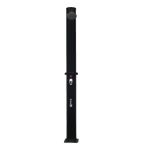 Outdoor Garden Solar Shower 40L
