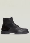 G-star Raw Tyler Boot Mid M - Black
