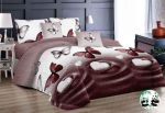 Fleece Blanket 210CM X 180CM - Pink