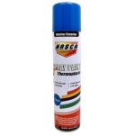 - Spray Paint - Thermoplastic - Blue - 300ML