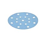 Festool Sanding Discs Granat Stf D150 16 P40 GR 50