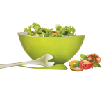 3 Piece Salad Bowl Set SGN1835