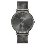Classic Multi-eye Mesh Graphite 40MM Watch