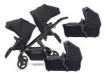 Silver Cross Wave Eclipse Special Edition-twin Set