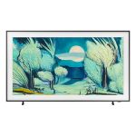 Samsung 75 Inch QA75LS03F 4K The Frame Vision Ai Tv 2025